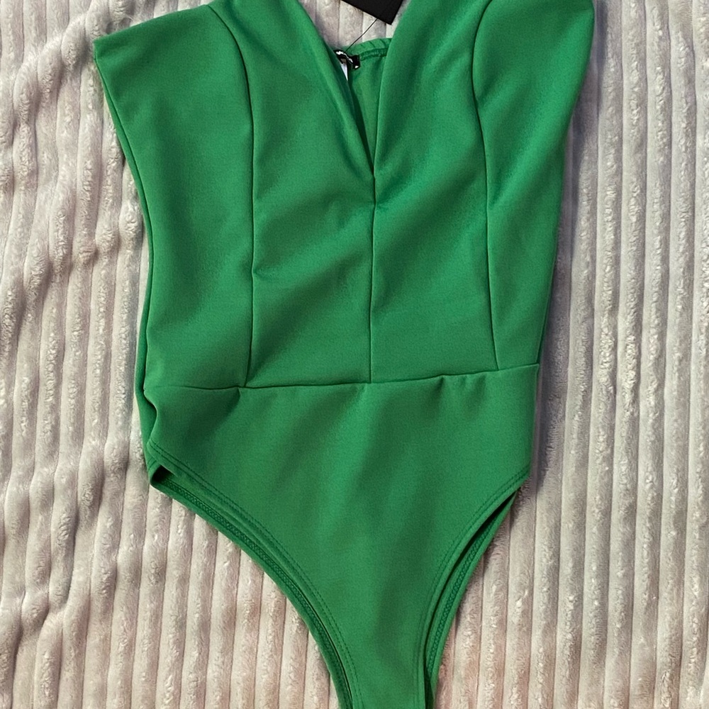 Eliza bodysuit